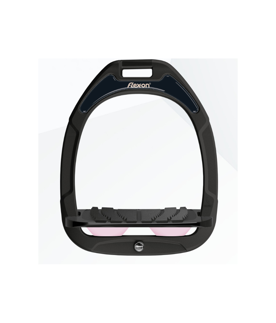 Etriers Green Composite - FLEX ON