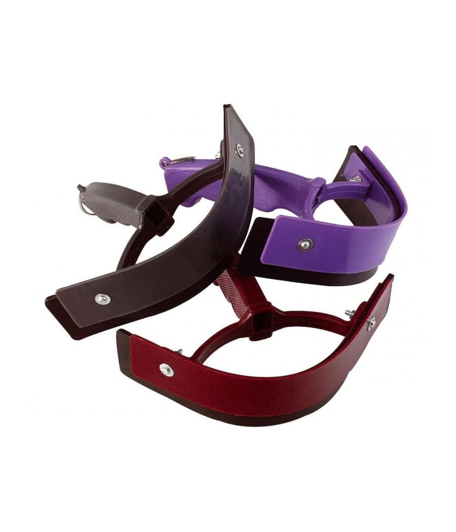 Couteau de chaleur PVC - HIPPOTONIC