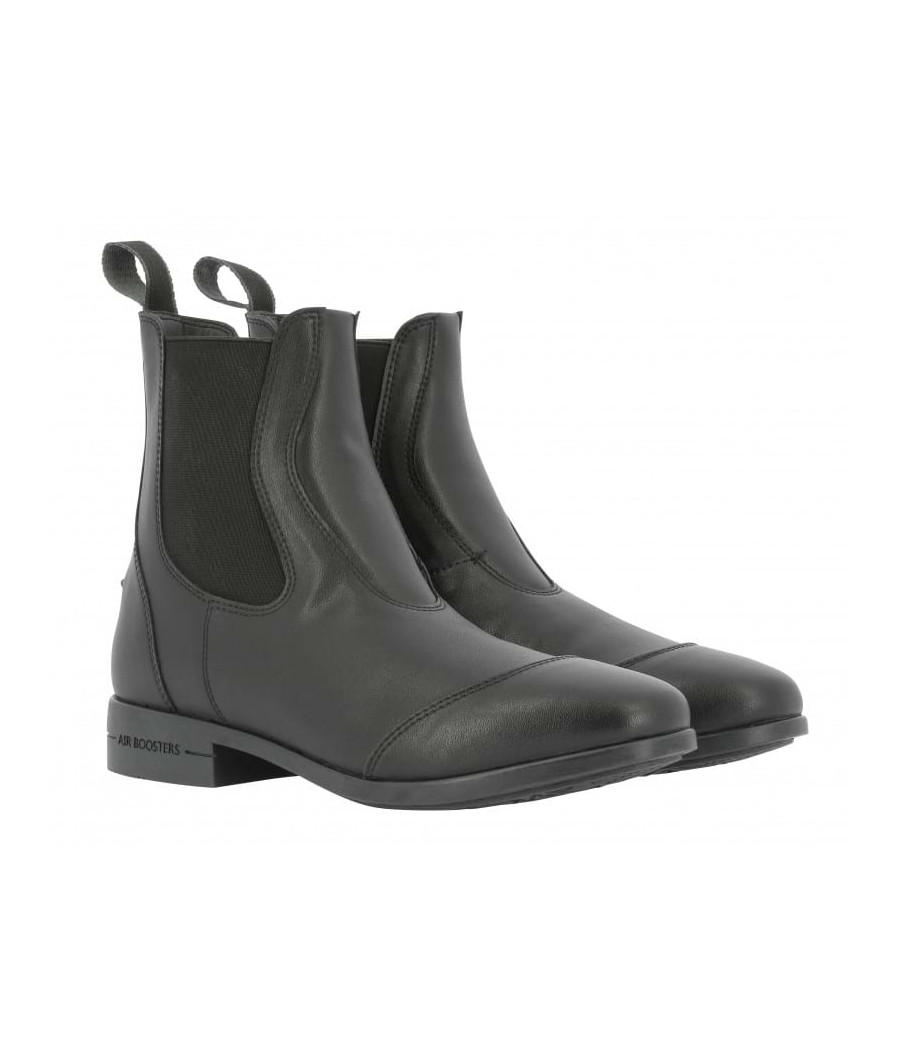 Boots Zurich - EQUITHEME
