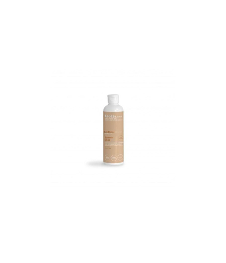 Shampoing Summer Soap -...