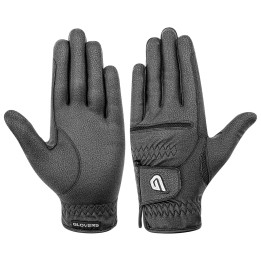 Gants Classic Black