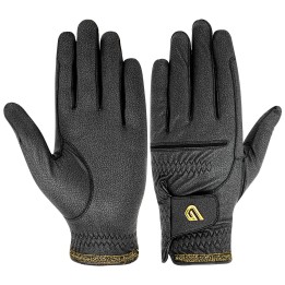 Gants Classic Diamond Gold