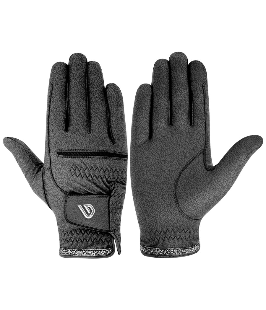 Gants Classic Diamond...