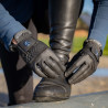 Gants Classic Diamond Silver - GLOVERS