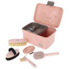 Coffre de pansage Waterlily - MAGICBRUSH