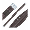 sangle anatomique cuir canter