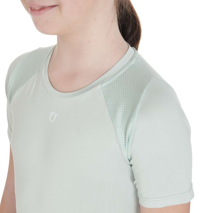 Tee-shirt training