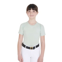 Tee-shirt training