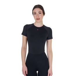 Tee-shirt training
