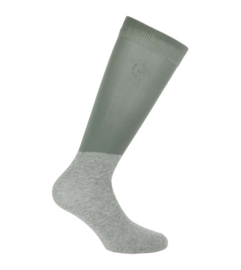 Chaussettes Je t'aime Compet - EQUITHEME