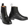 Boots Zip Cuir - EQUITHEME