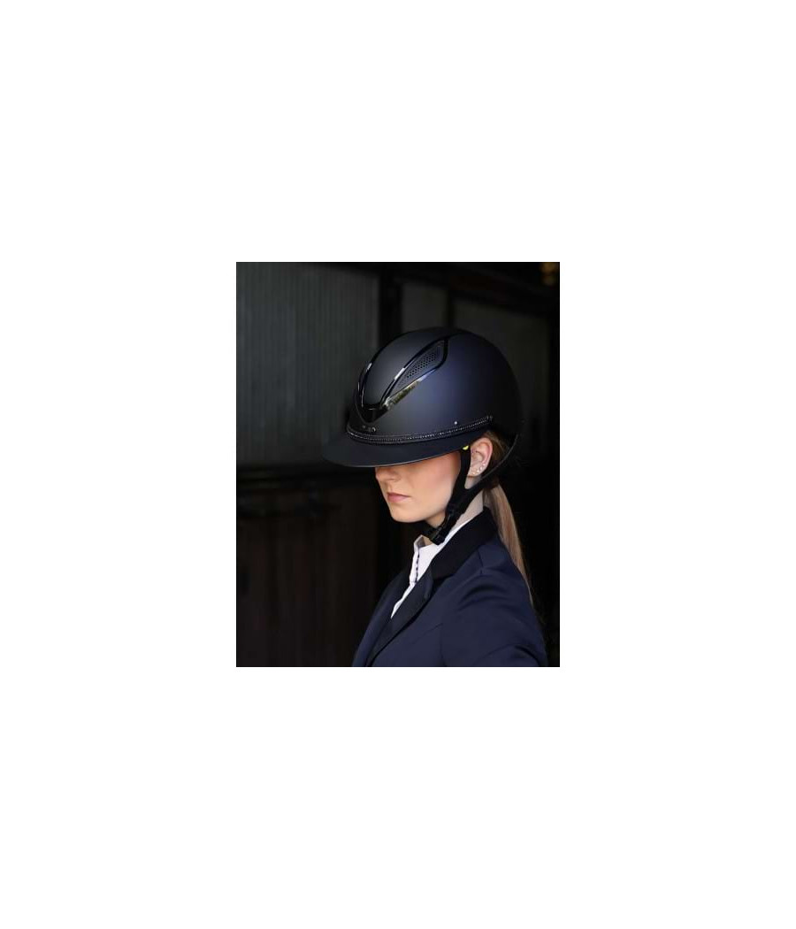 Casque Adèle - LAMICELL