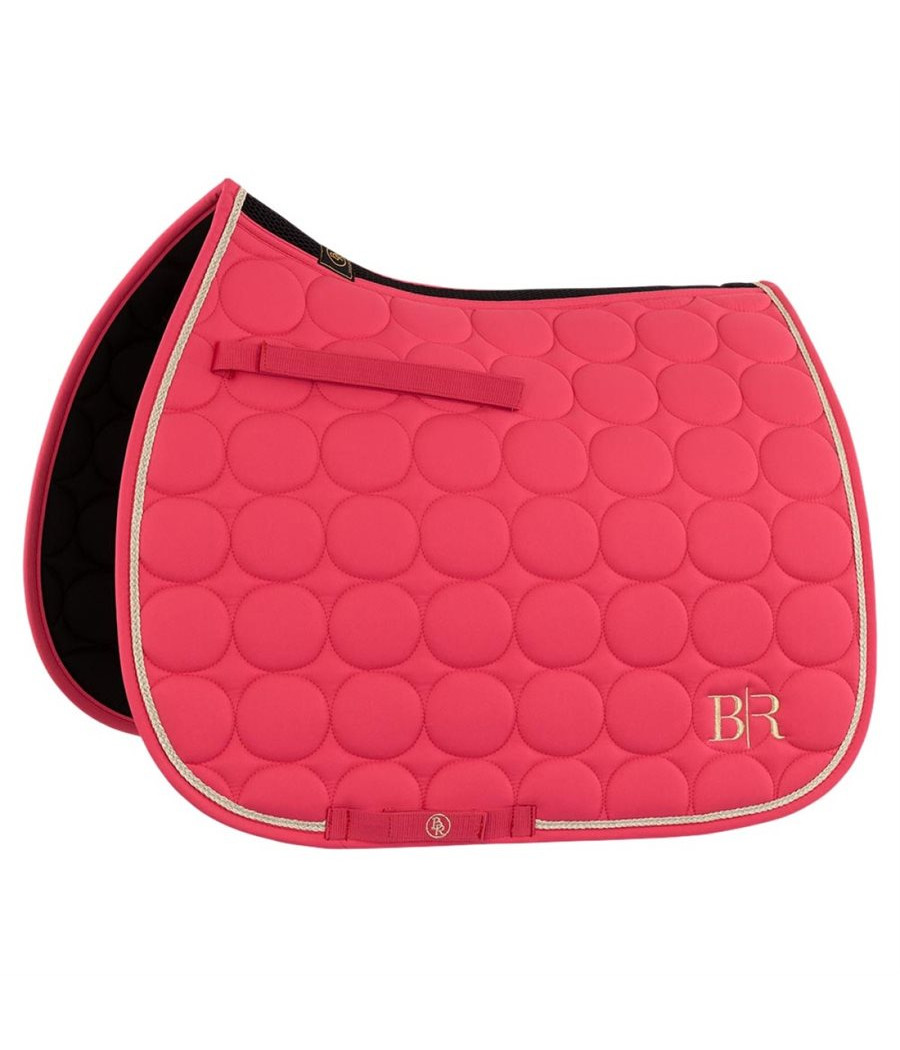 Tapis de selle Amelia - BR