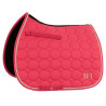 Tapis de selle Amelia - BR
