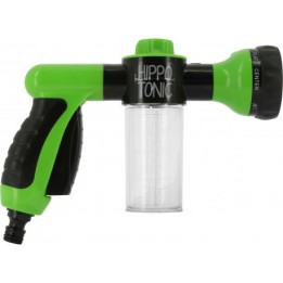 Pistolet hydromassage
