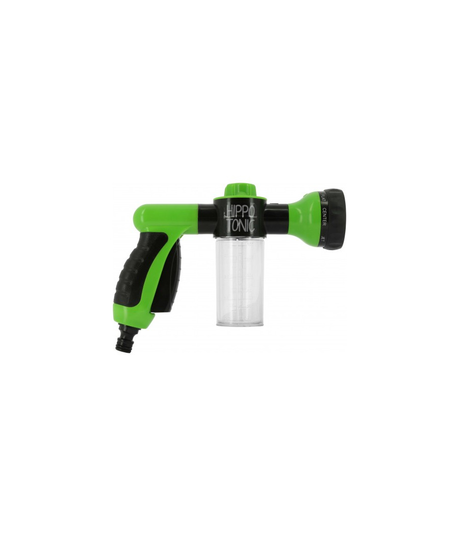 Pistolet hydromassage -...