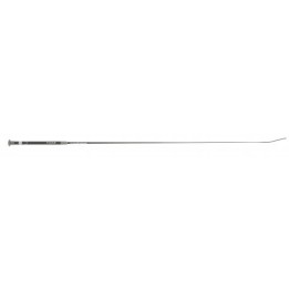 Cravache De Dressage Carbon