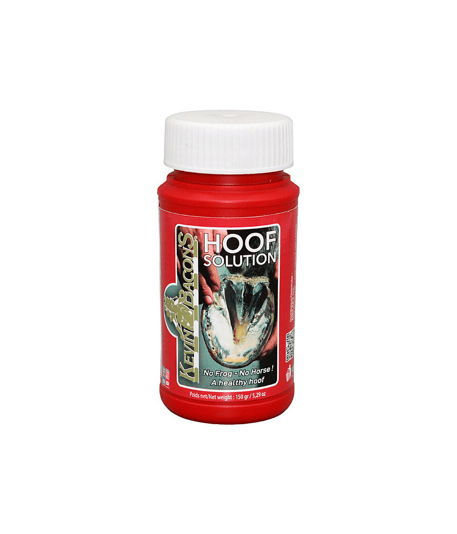 Hoof Solution - KEVIN BACON'S