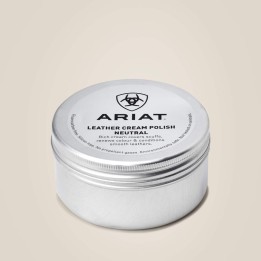 Leather Cream Polish
