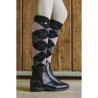 Chaussettes Argyle - EQUITHEME