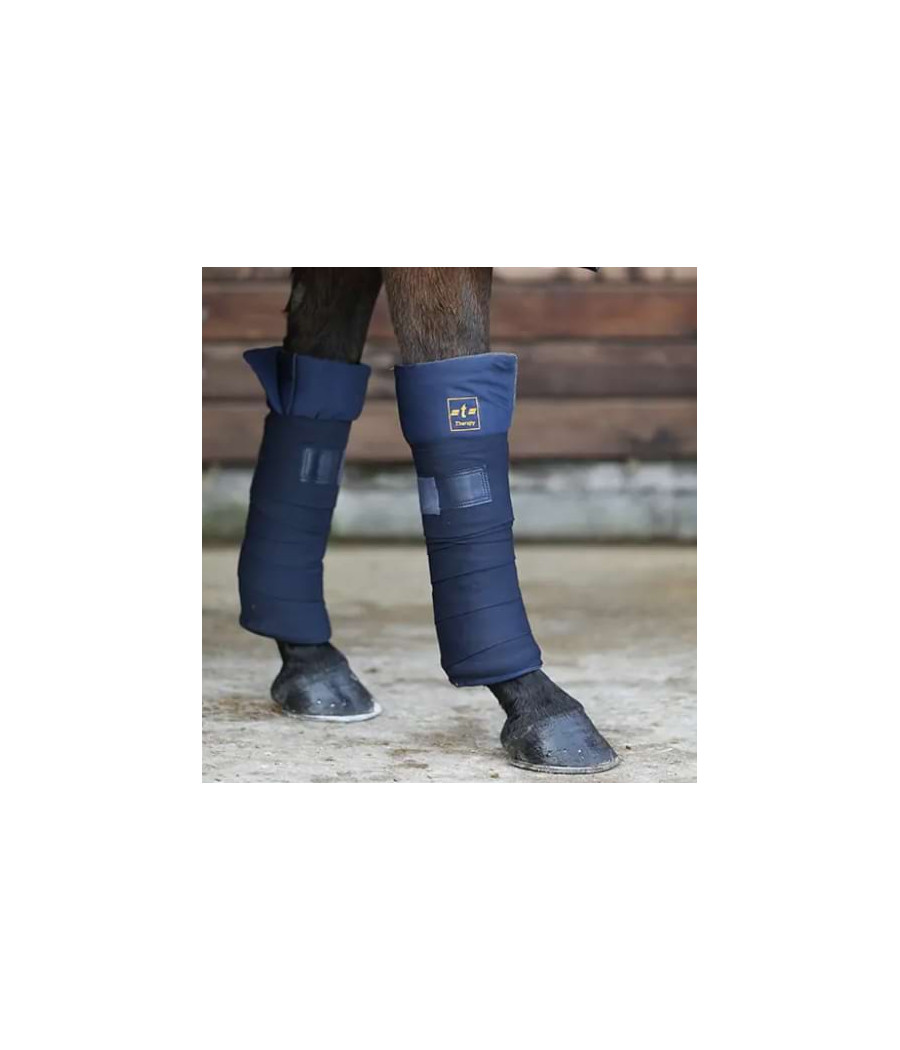 Flanelles Therapy 4pcs - BUCAS