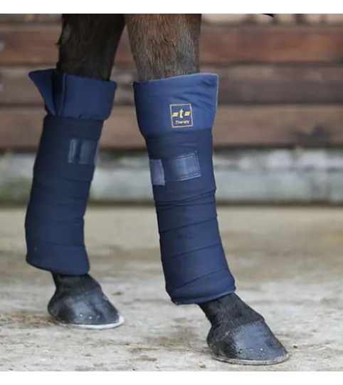 Flanelles Therapy 4pcs - BUCAS