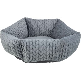 Lit pour chien Livia