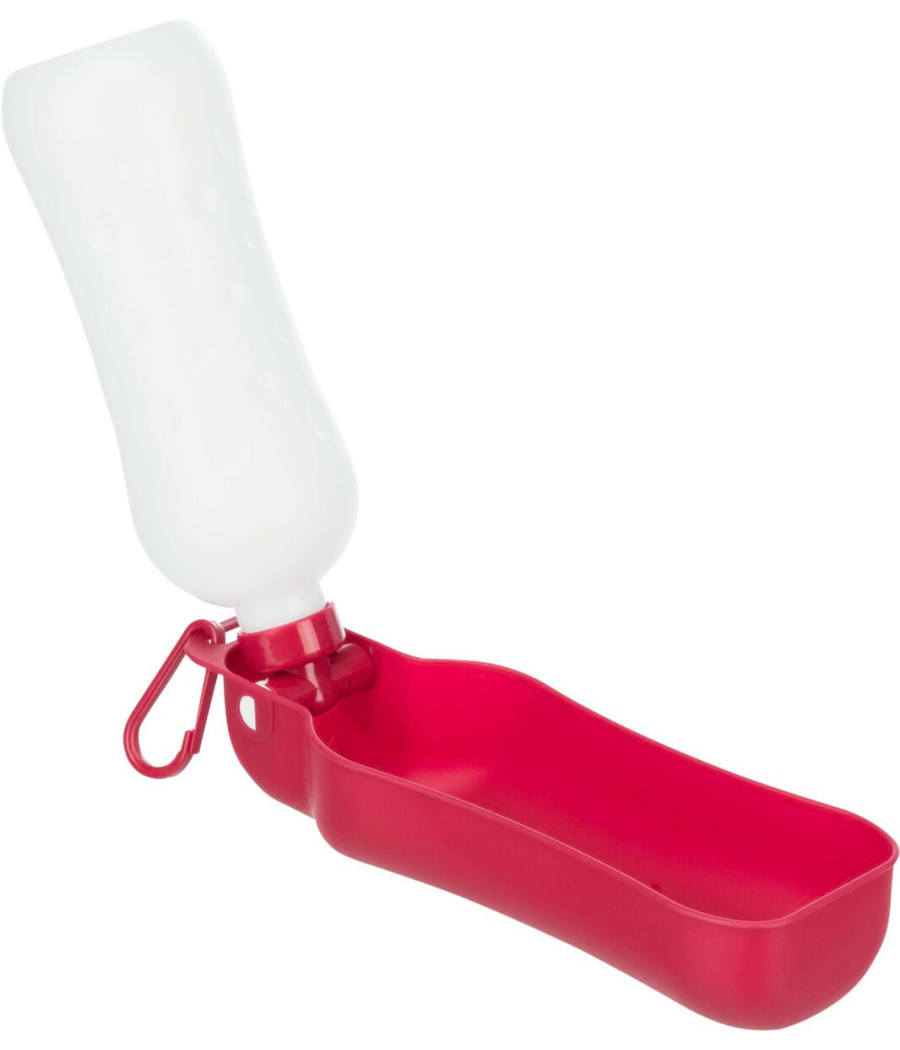 Gamelle d'eau de voyage -...