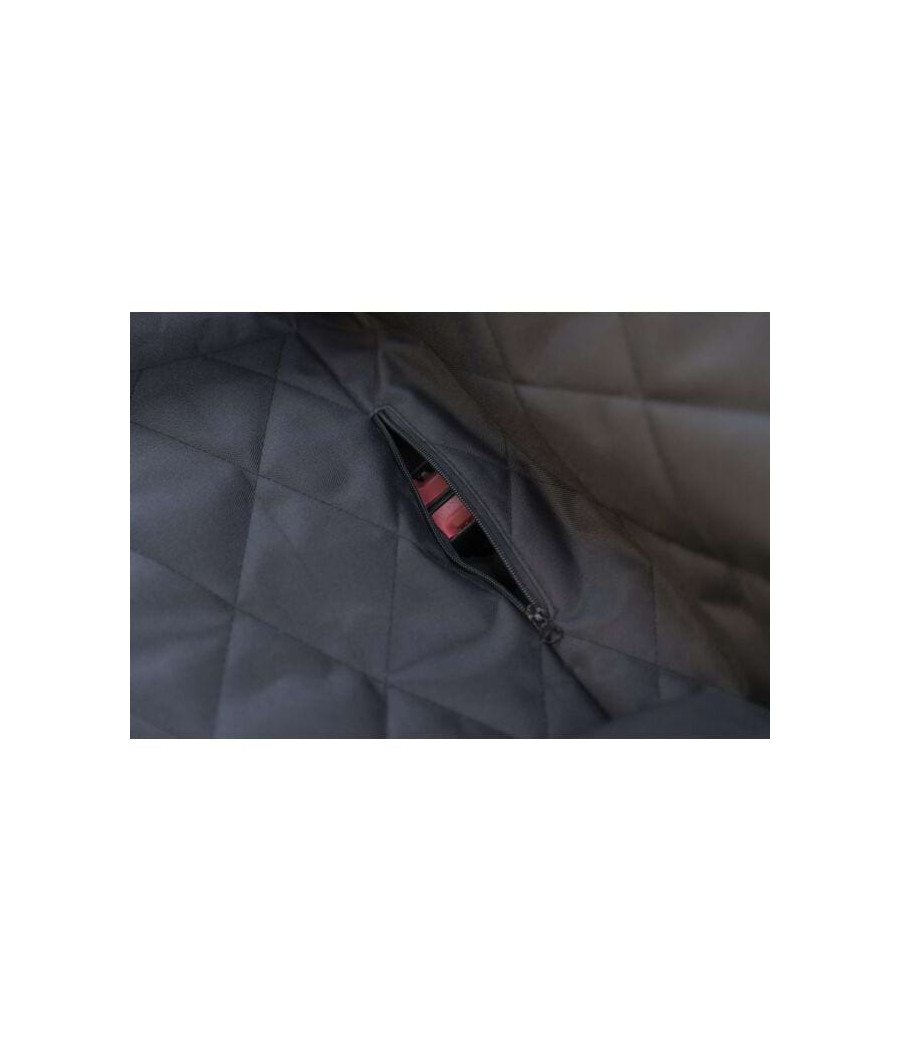 Protection voiture pour chien - TRIXIE