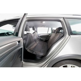 Protection voiture pour chien