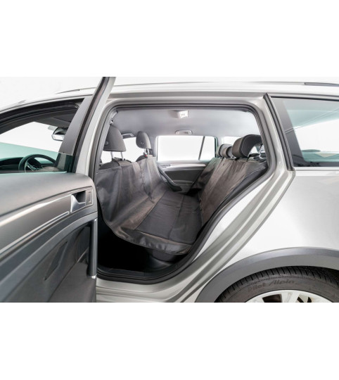 Protection voiture pour chien - TRIXIE
