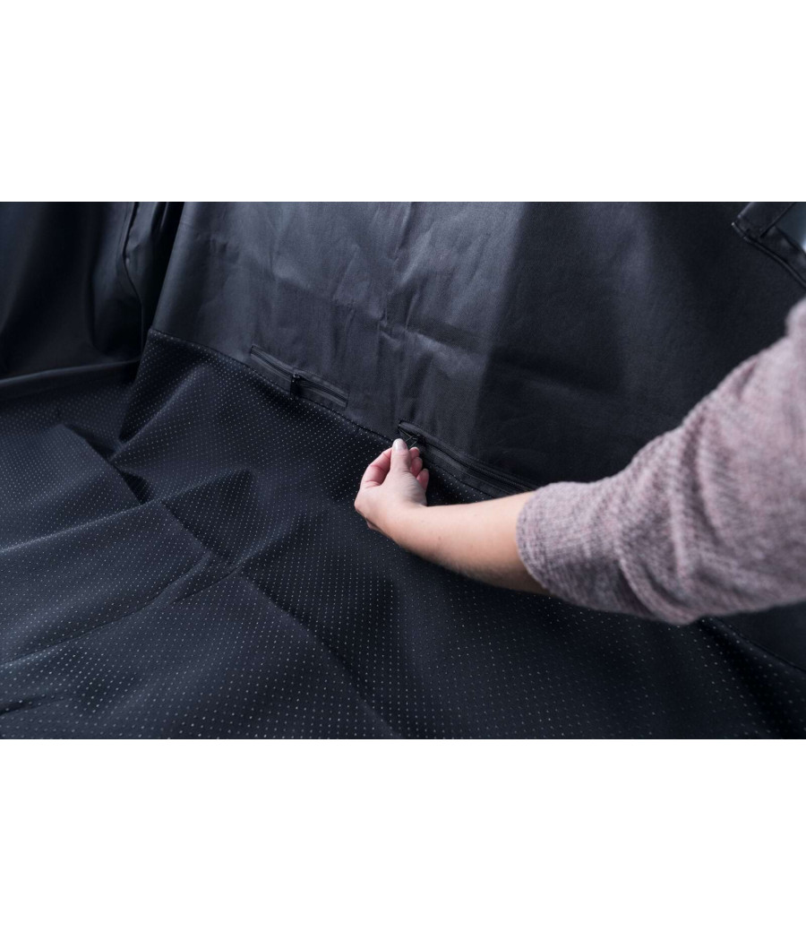 Protection voiture pour chien - TRIXIE