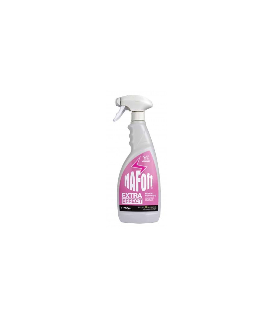 Répulsif Extra Effect spray...