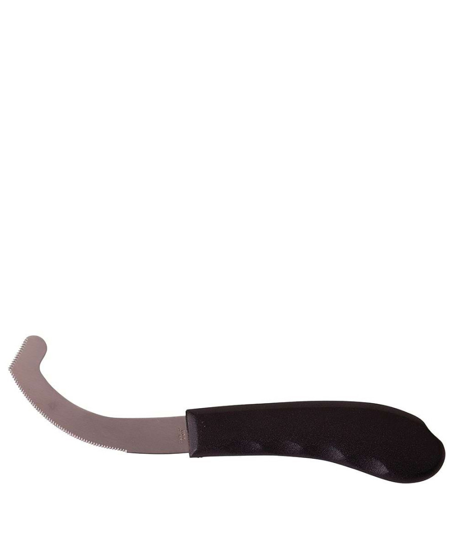 Couteau œufs de mouches -...