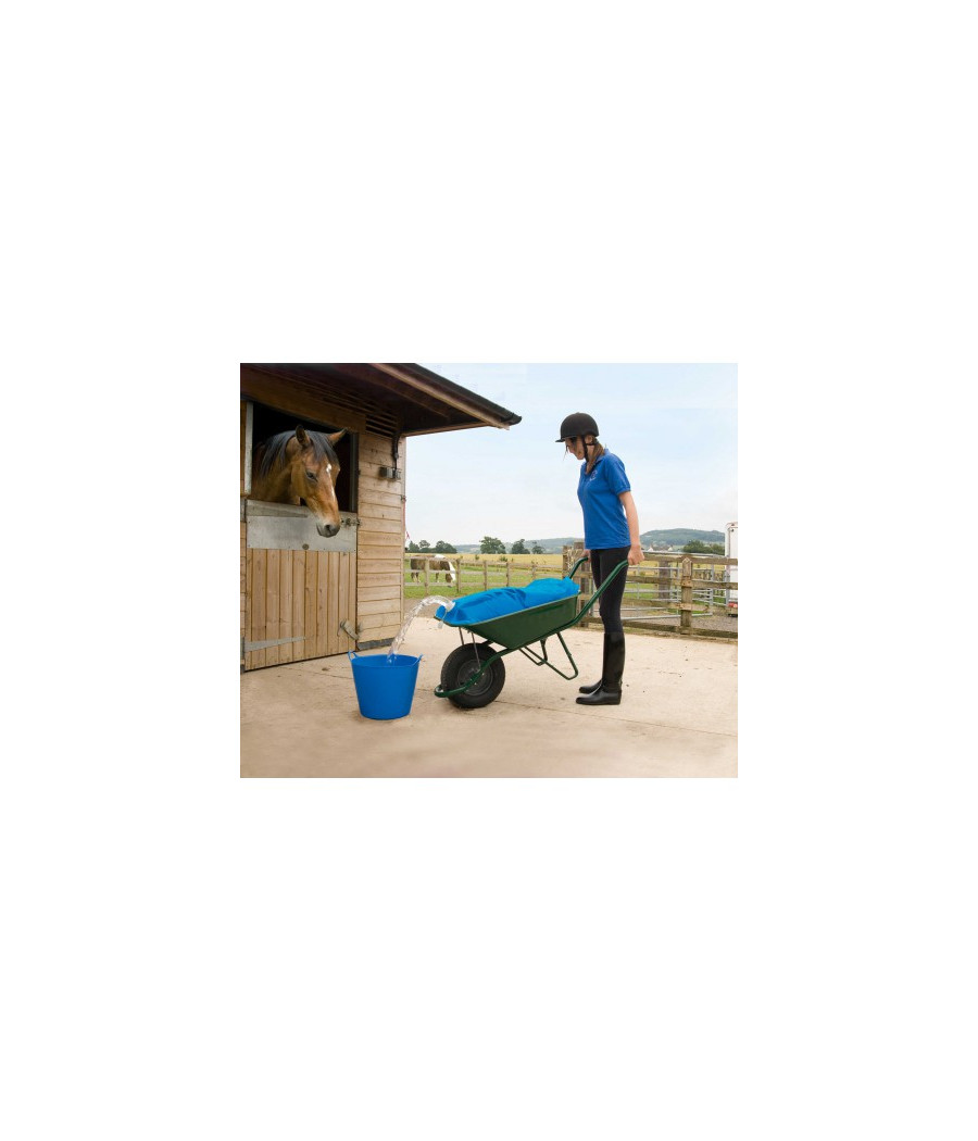 Vache a Eau - H2GO