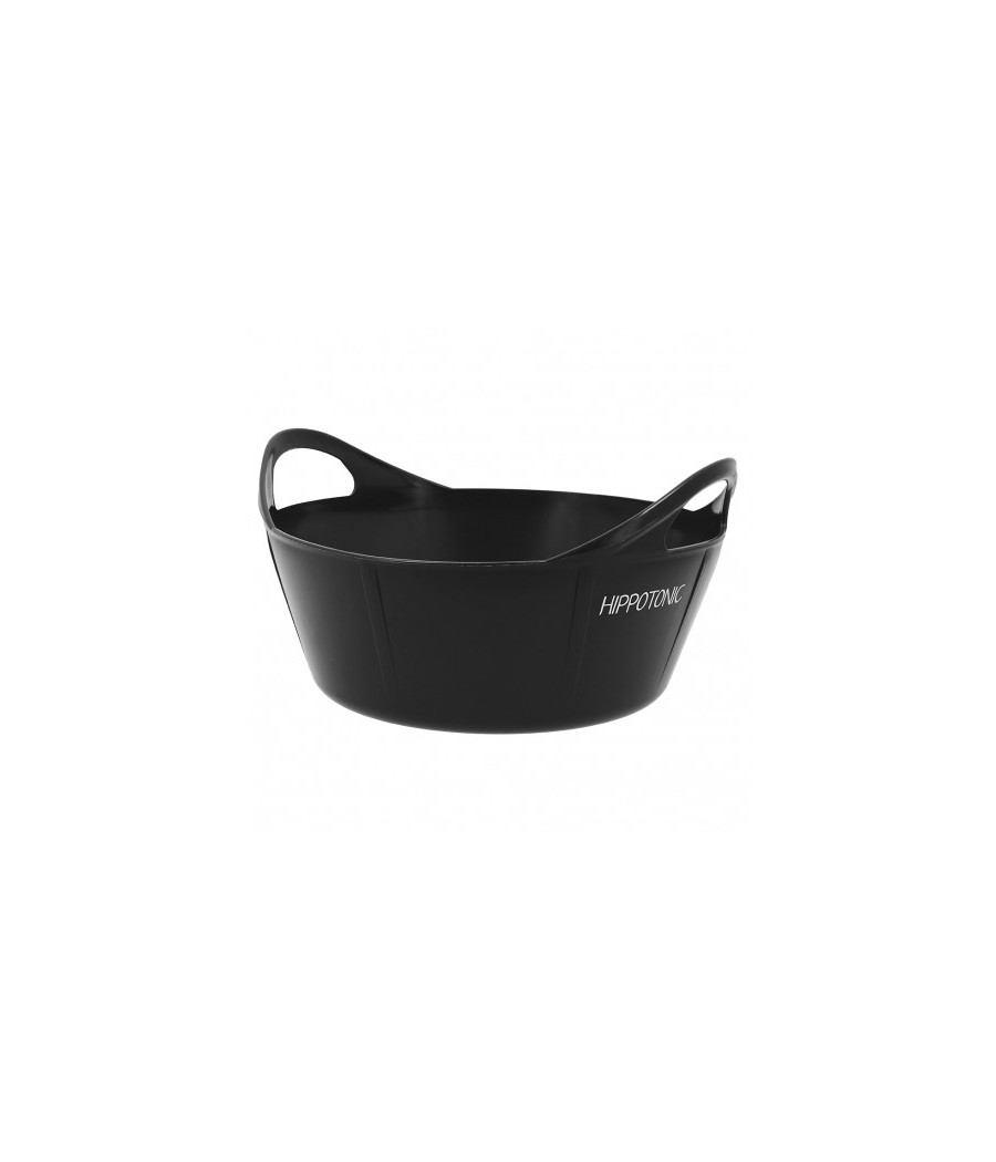 Flexi Seau 10L Noir - HIPPOTONIC