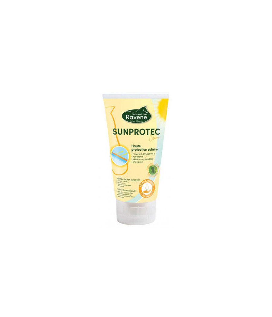 Sun Protec - RAVENE
