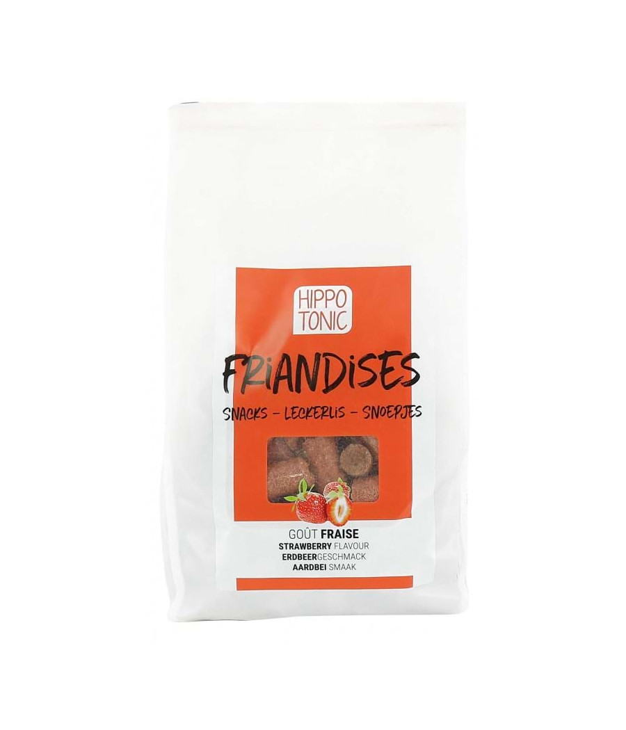 Friandises 1KG - HIPPOTONIC