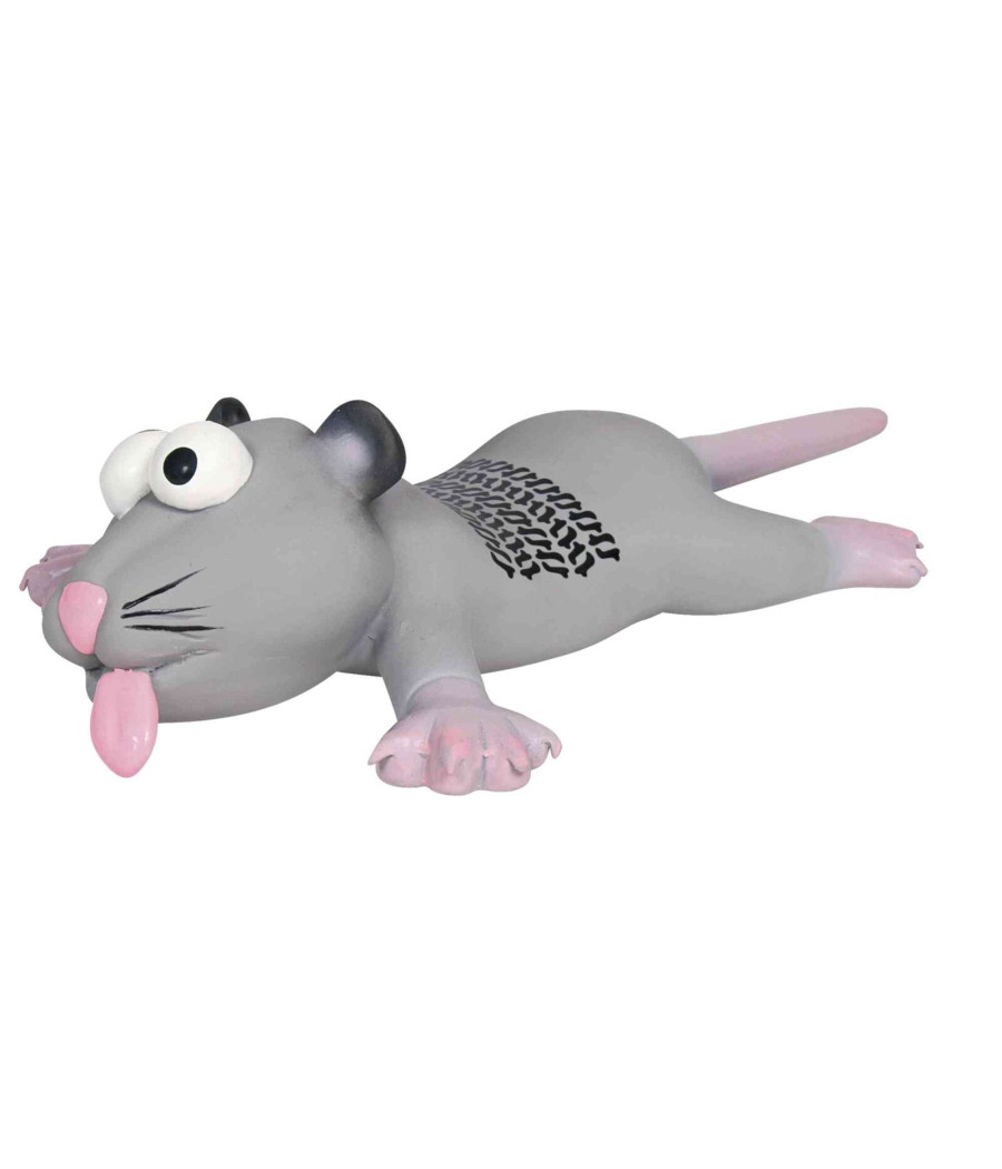 Jouet Rat en Latex - TRIXIE