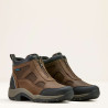 Terrain Zip Waterproof Boot - ARIAT