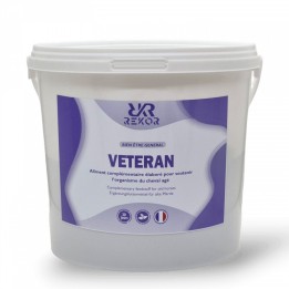 Veteran 1KG