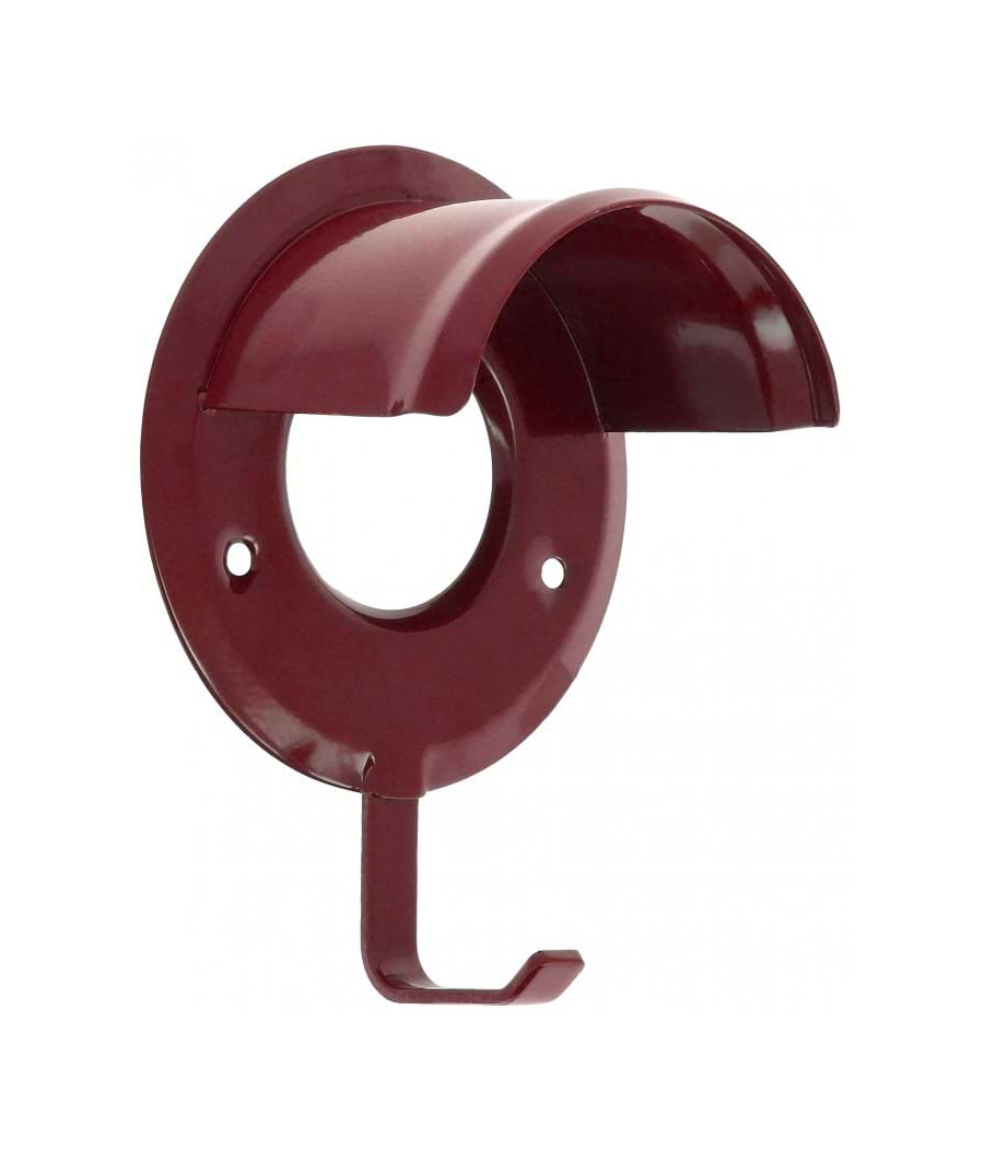 Porte bride gainé plastique - HIPPOTONIC