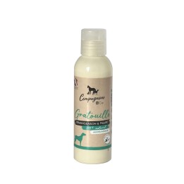 Gel Gratouille Chien