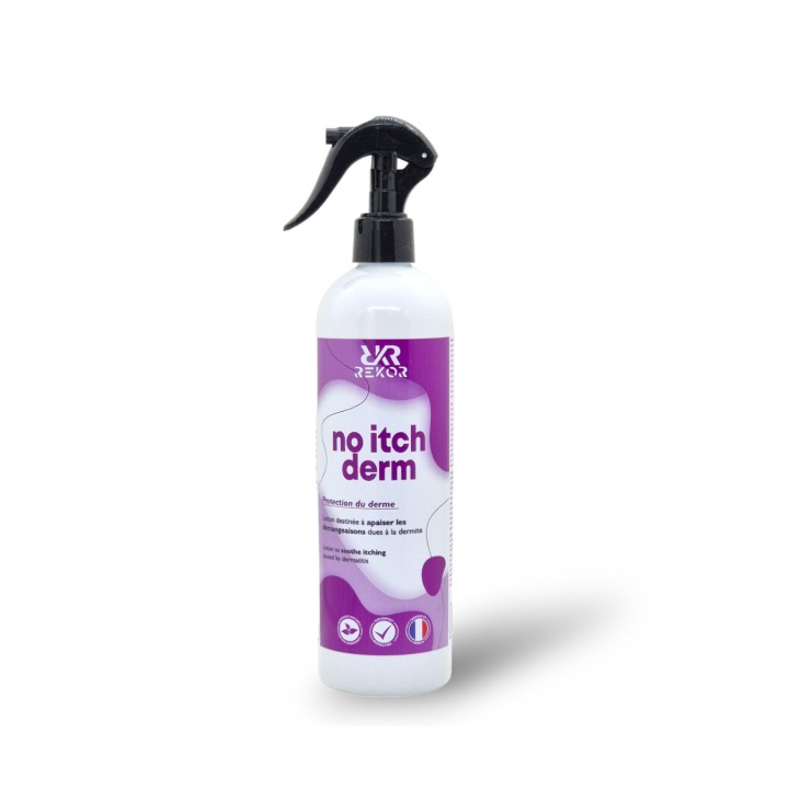 No Itch Derm
