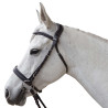 Bridon bitless Evolution - CANTER