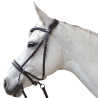 Bridon bitless Evolution - CANTER