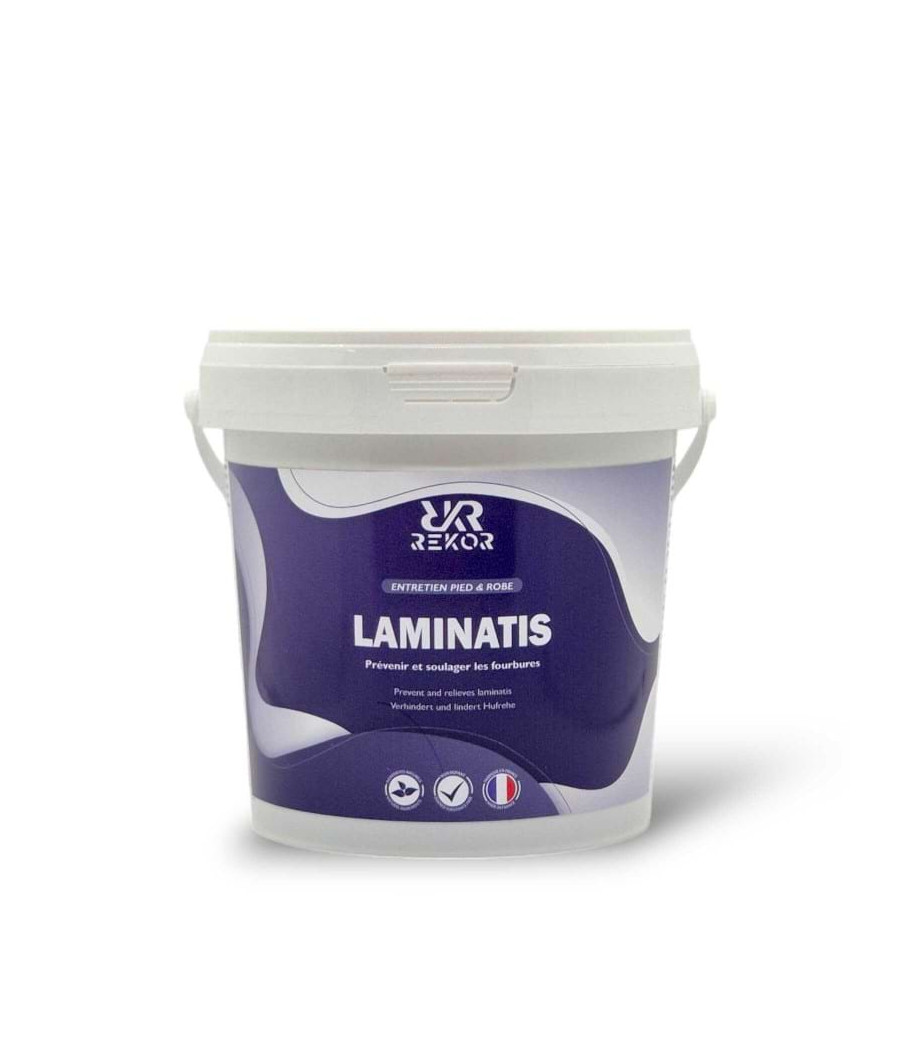 Laminatis 750g - REKOR