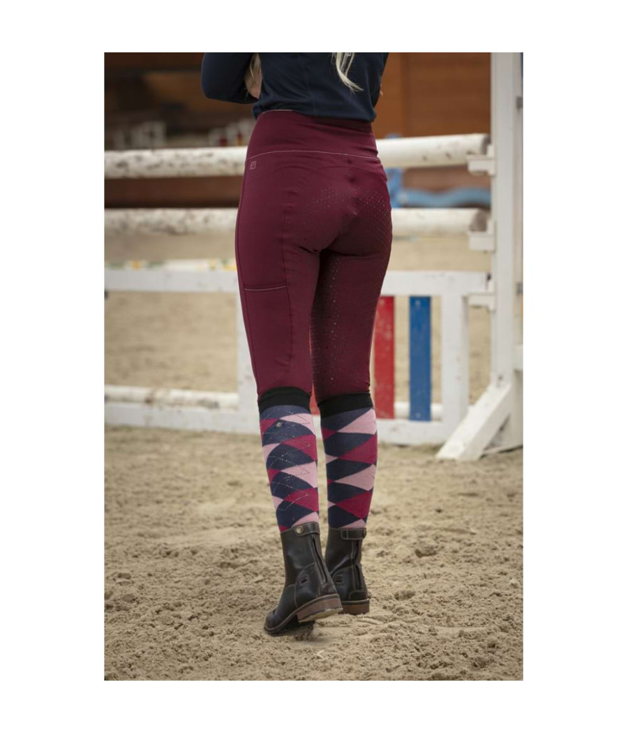 Pantalon Lyly Junior - EQUITHEME
