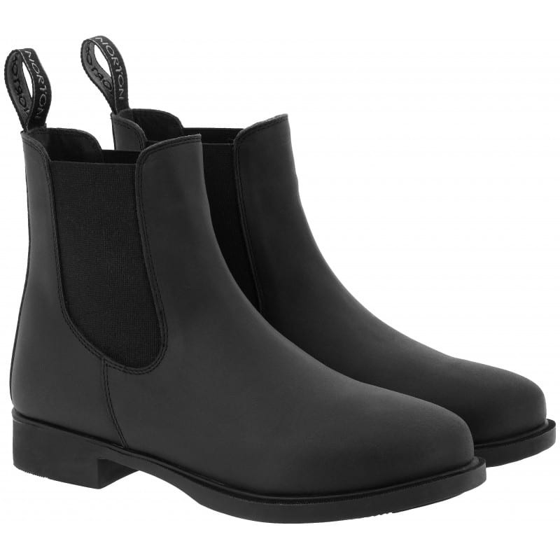 Boots Nimes - NORTON