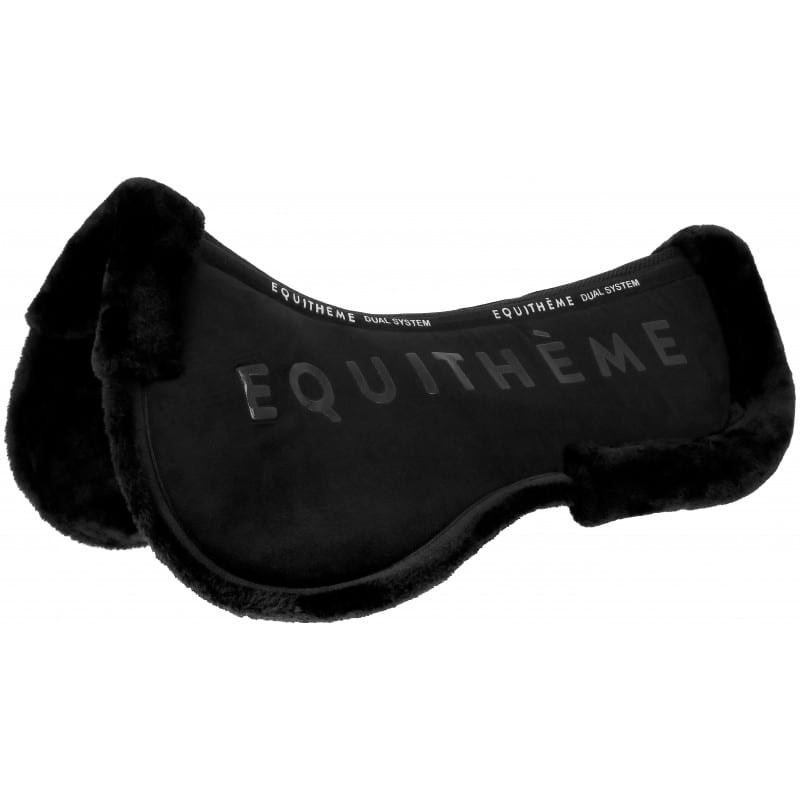 Amortisseur Dual System - EQUITHEME